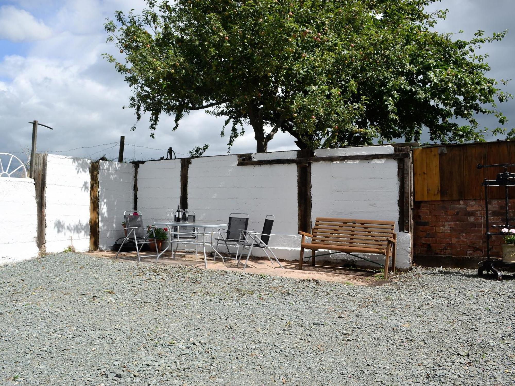 Hanmer Hillside Cottage מראה חיצוני תמונה